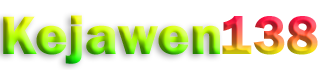 KEJAWEN138
